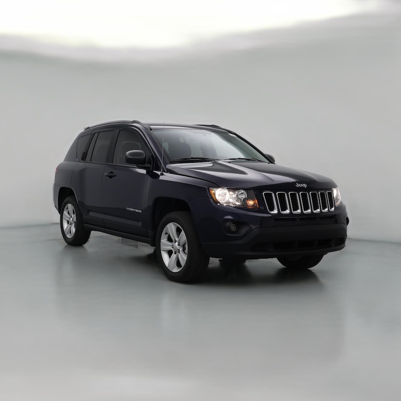 2014 Jeep Compass Sport