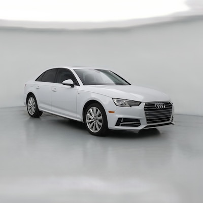 2018 Audi A4 Premium