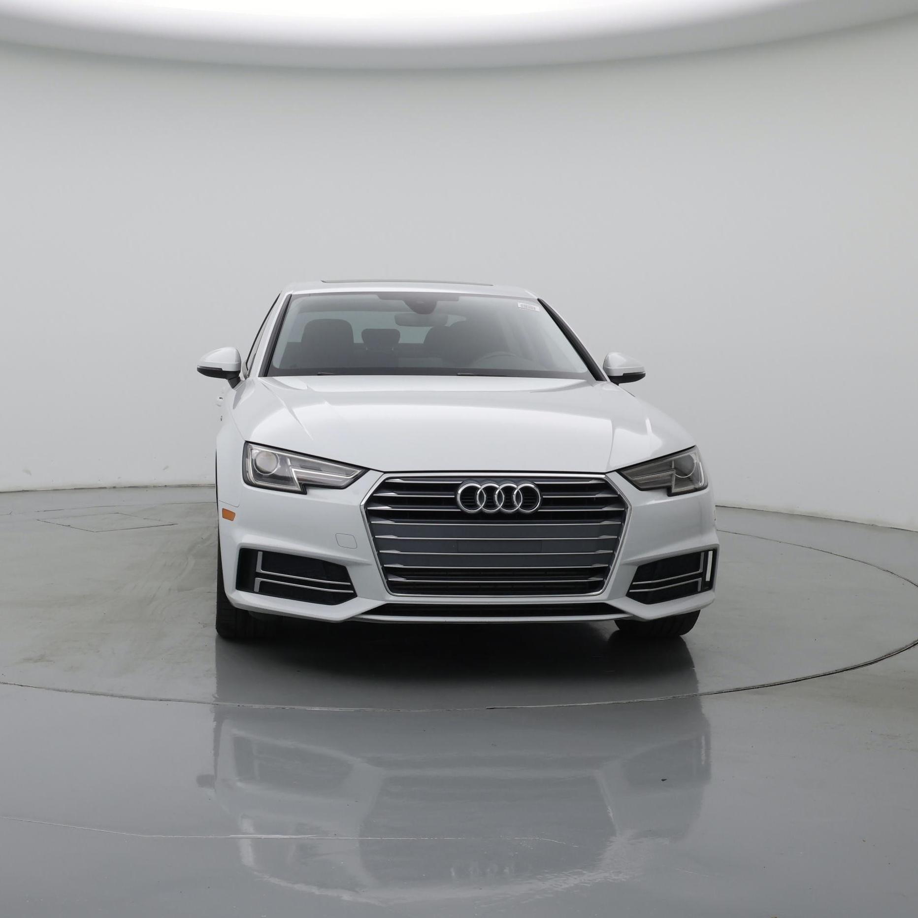Thumbnail: 2018 Audi A4 - 5