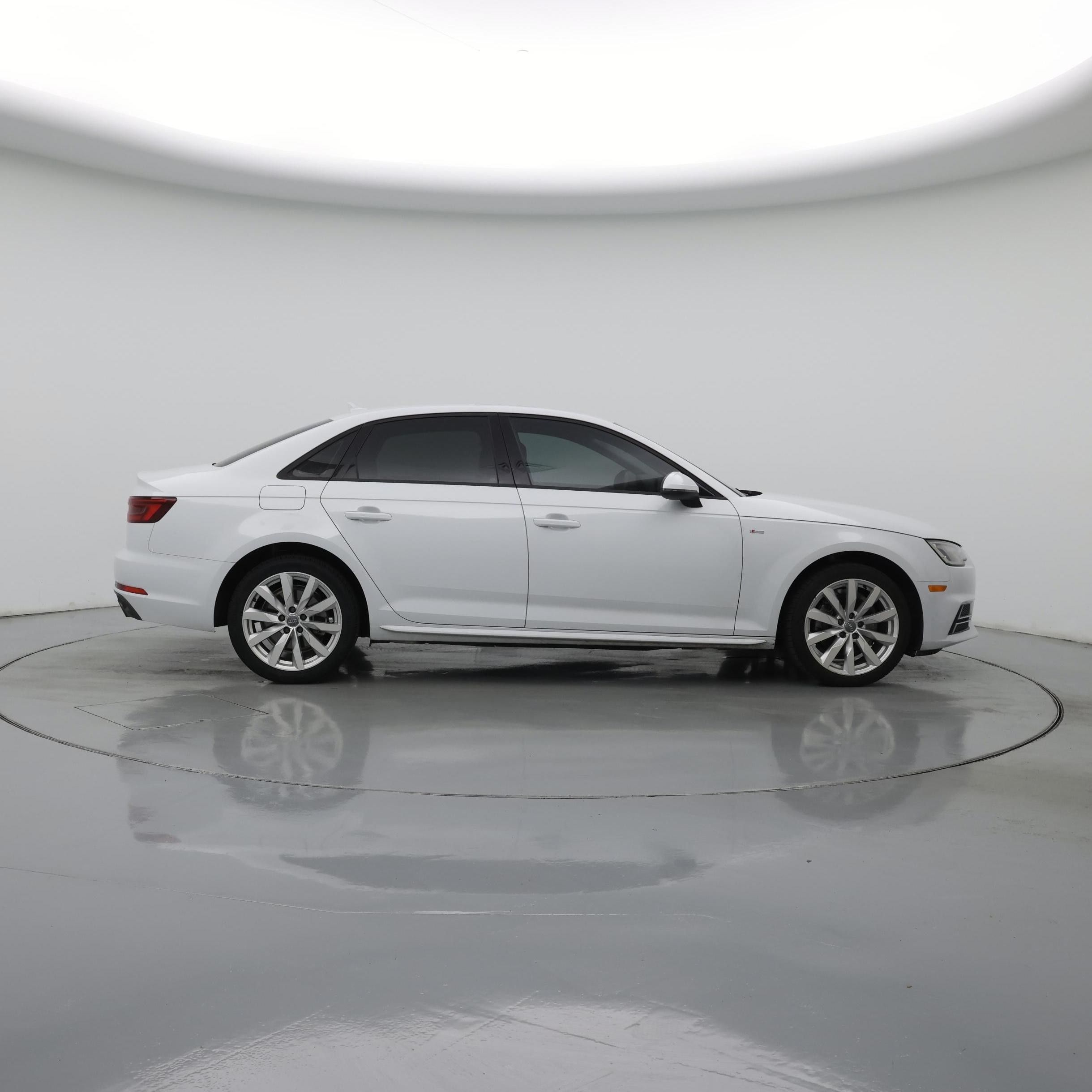 Thumbnail: 2018 Audi A4 - 7