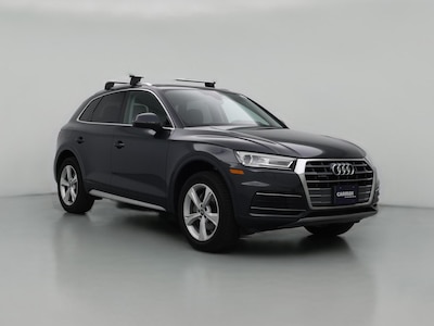 2020 Audi Q5 Premium