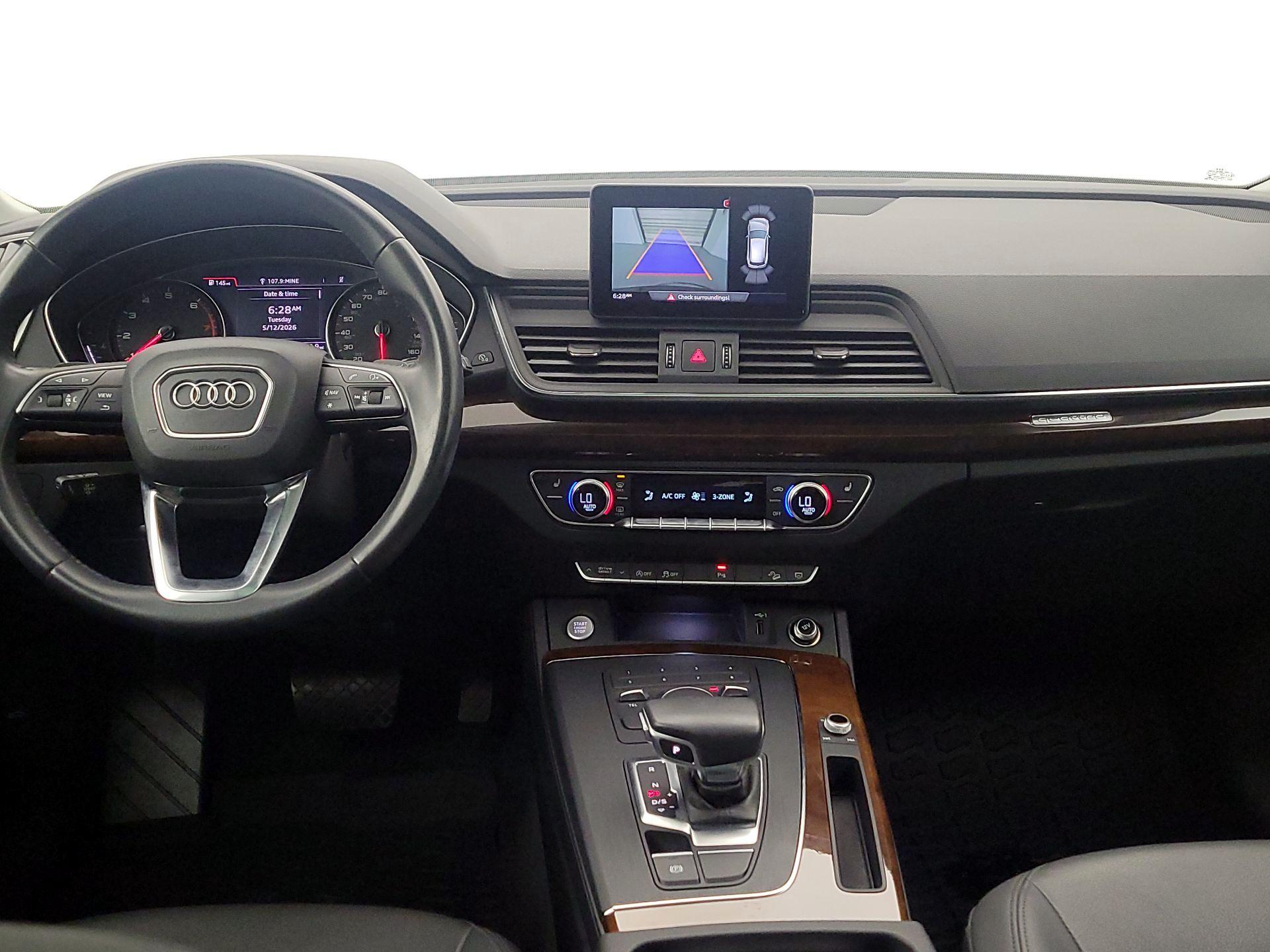 Thumbnail: 2020 Audi Q5 - 9