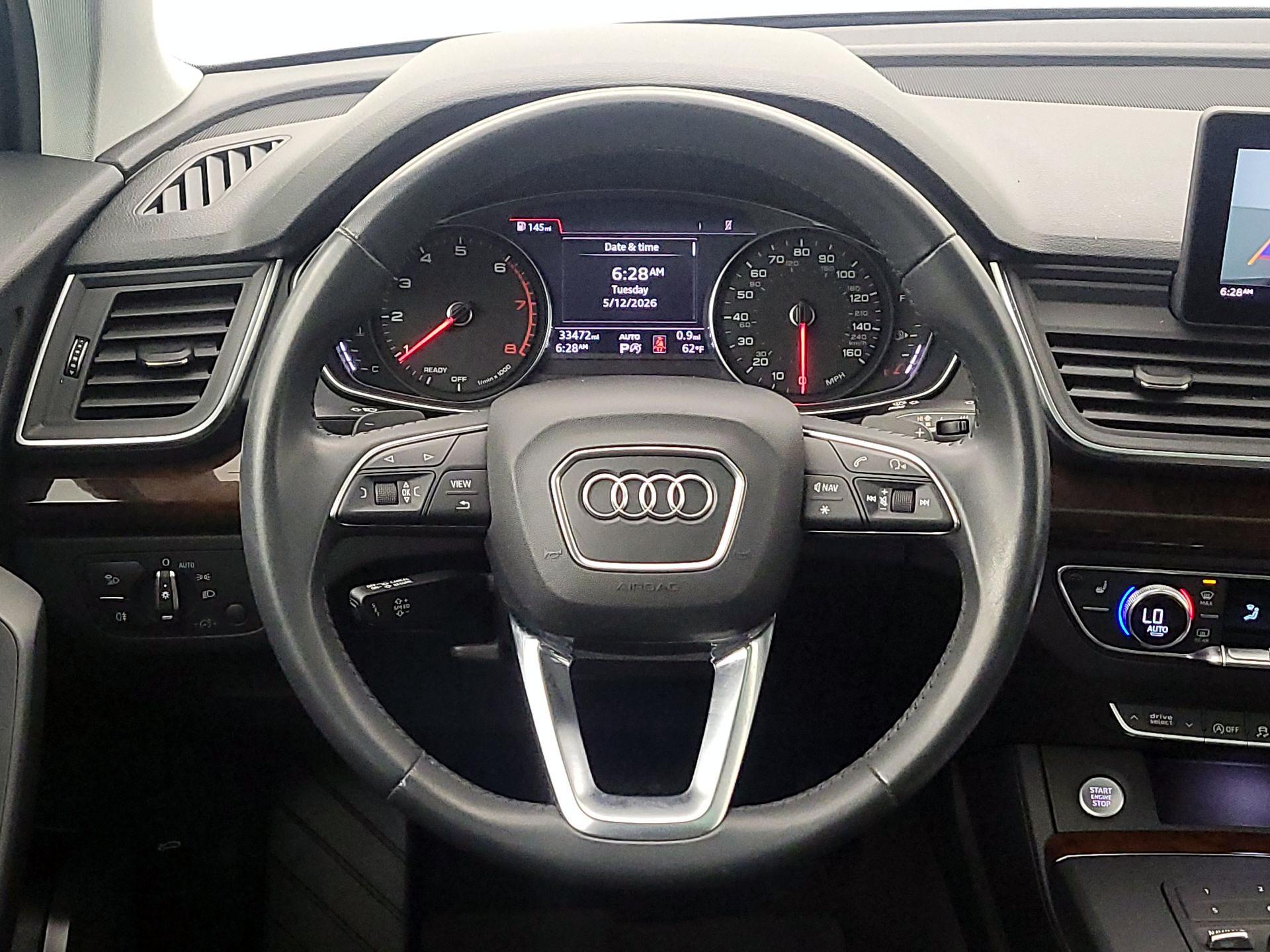 Thumbnail: 2020 Audi Q5 - 10