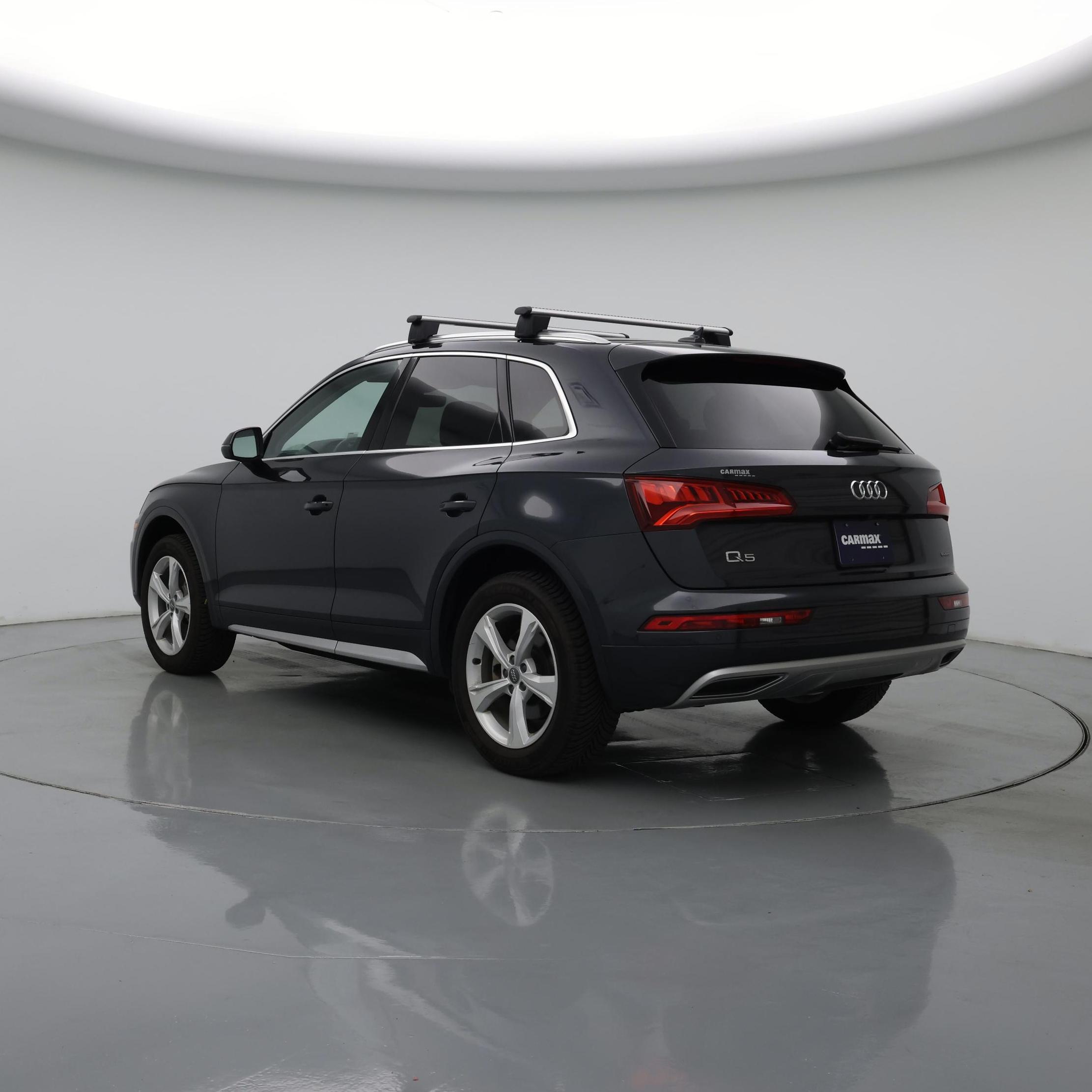 Thumbnail: 2020 Audi Q5 - 2
