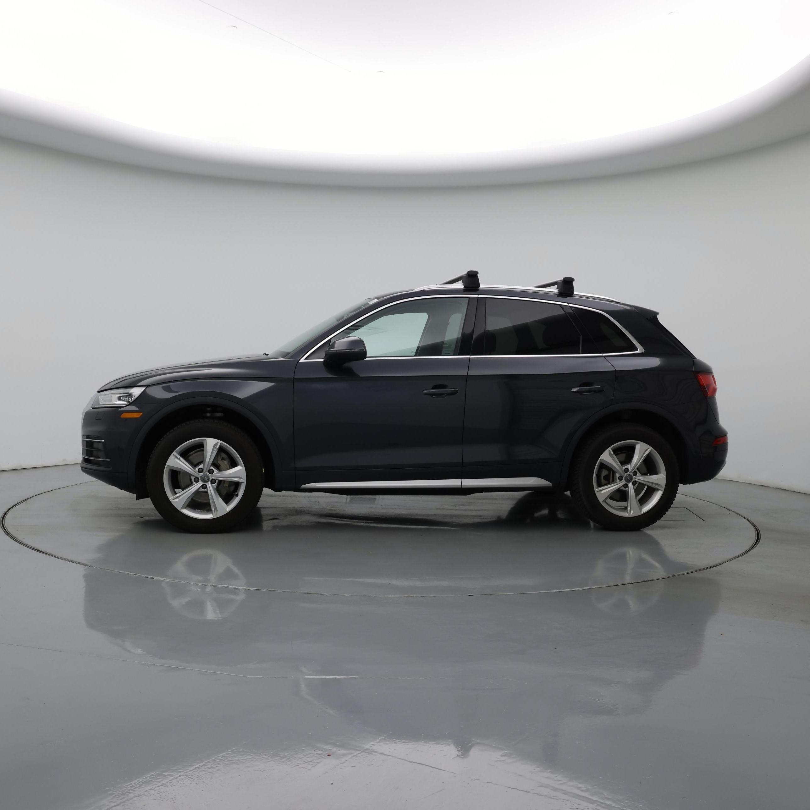 Thumbnail: 2020 Audi Q5 - 3