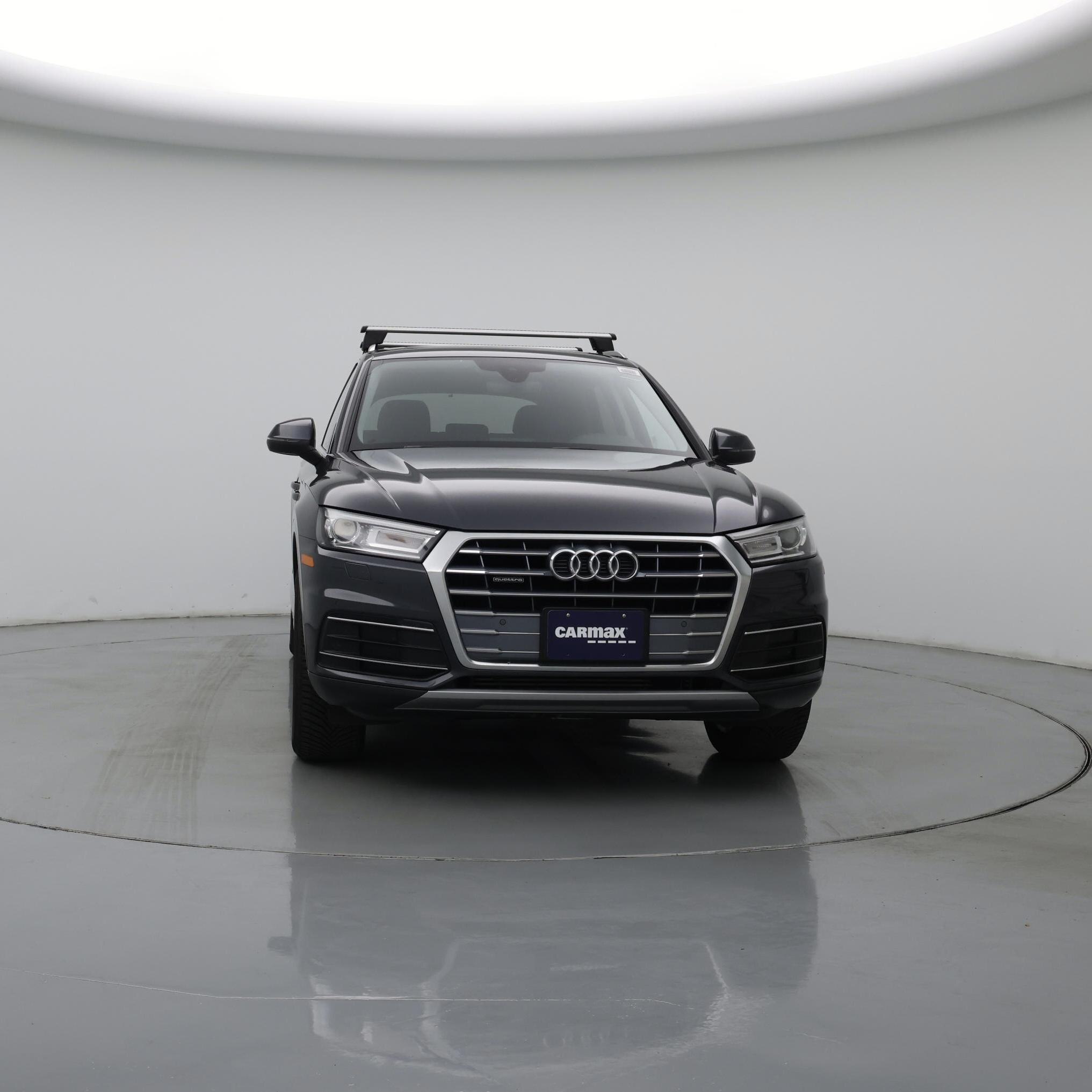 Thumbnail: 2020 Audi Q5 - 5