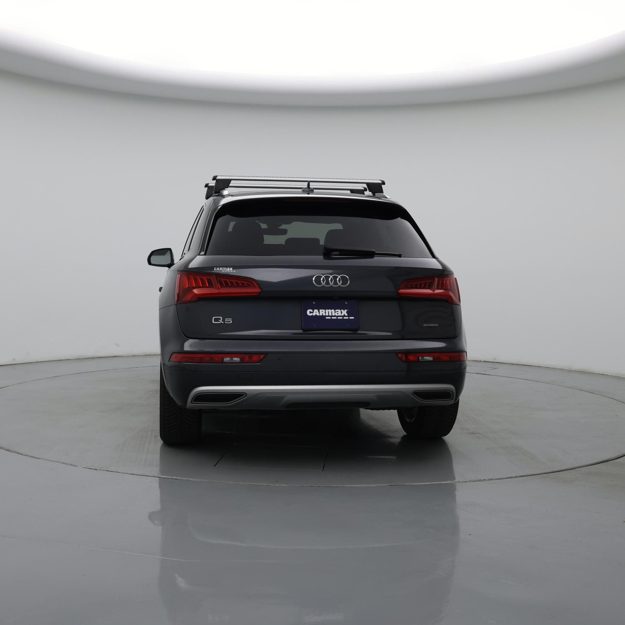 Thumbnail: 2020 Audi Q5 - 6