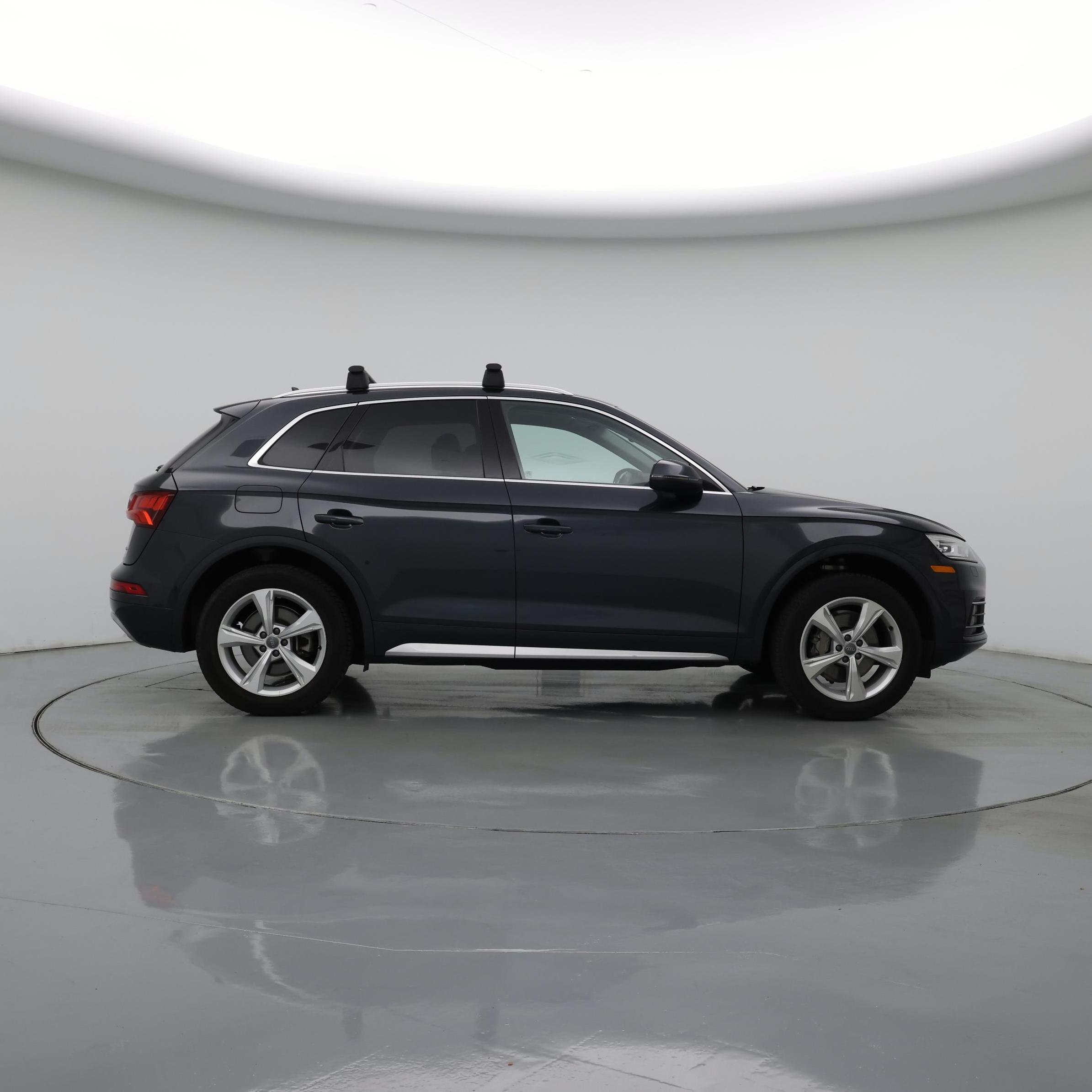 Thumbnail: 2020 Audi Q5 - 7