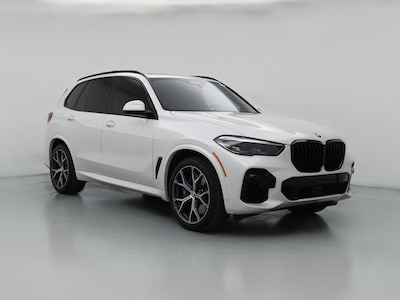 2022 BMW X5 M50i
