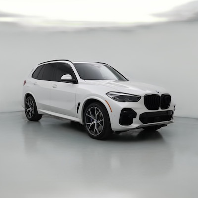 2022 BMW X5 M50i