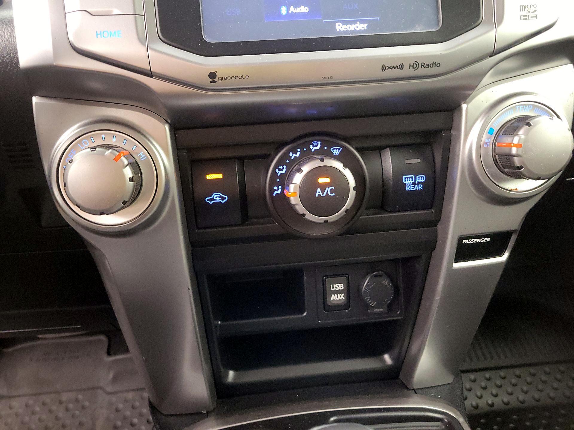Thumbnail: 2019 Toyota 4Runner - 16