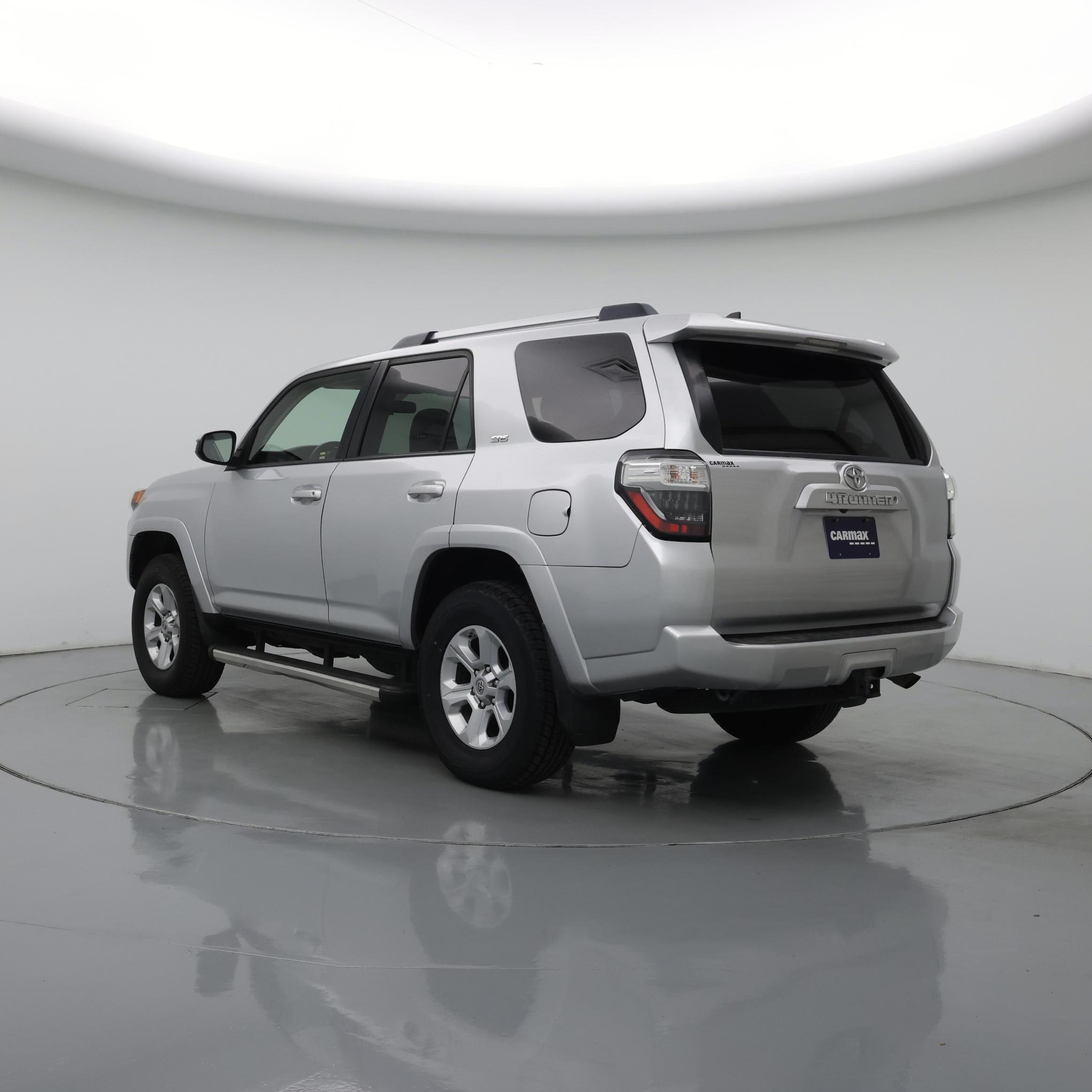 Thumbnail: 2019 Toyota 4Runner - 2