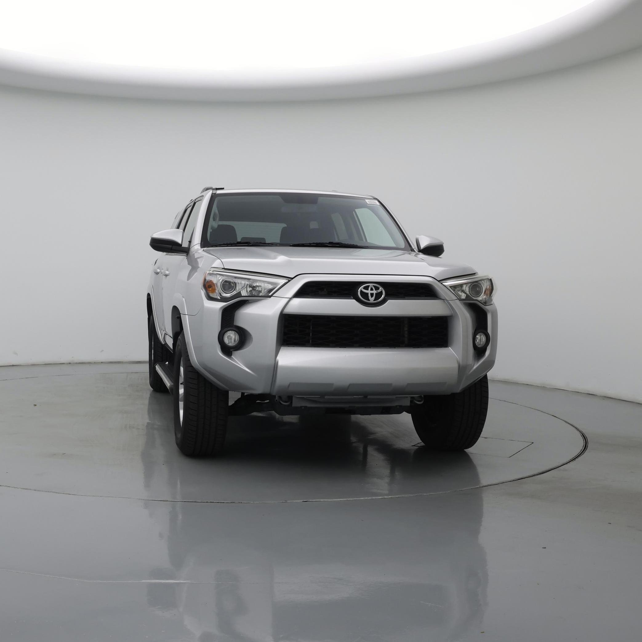 Thumbnail: 2019 Toyota 4Runner - 5