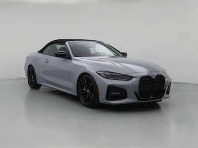 2022 BMW 430 I