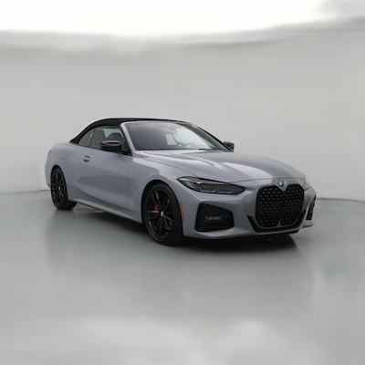 2022 BMW 430 I