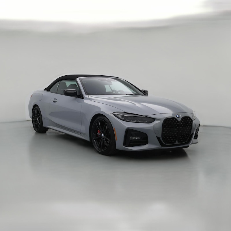 2022 BMW 430 I