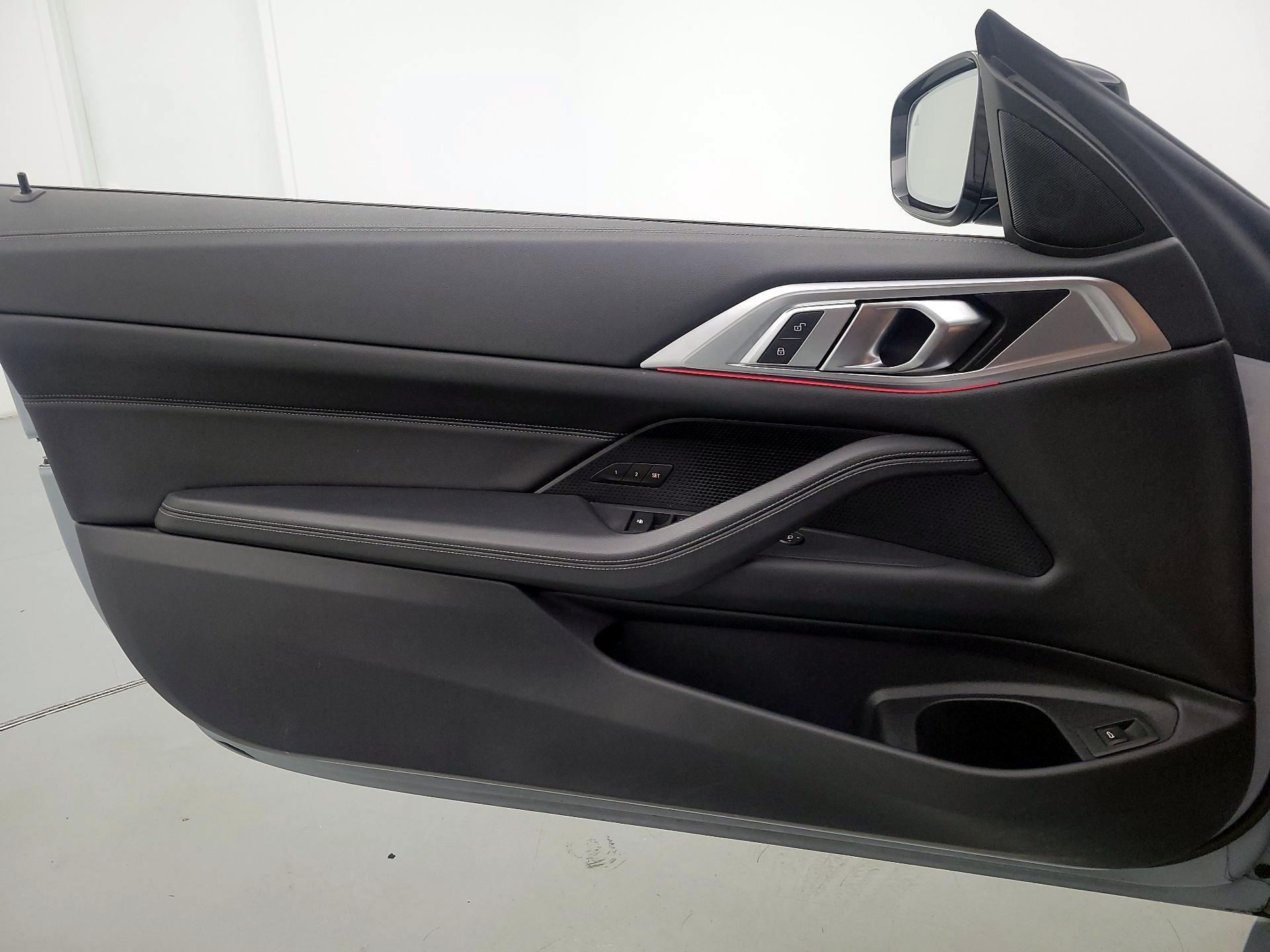 Thumbnail: 2022 BMW 4 Series - 12
