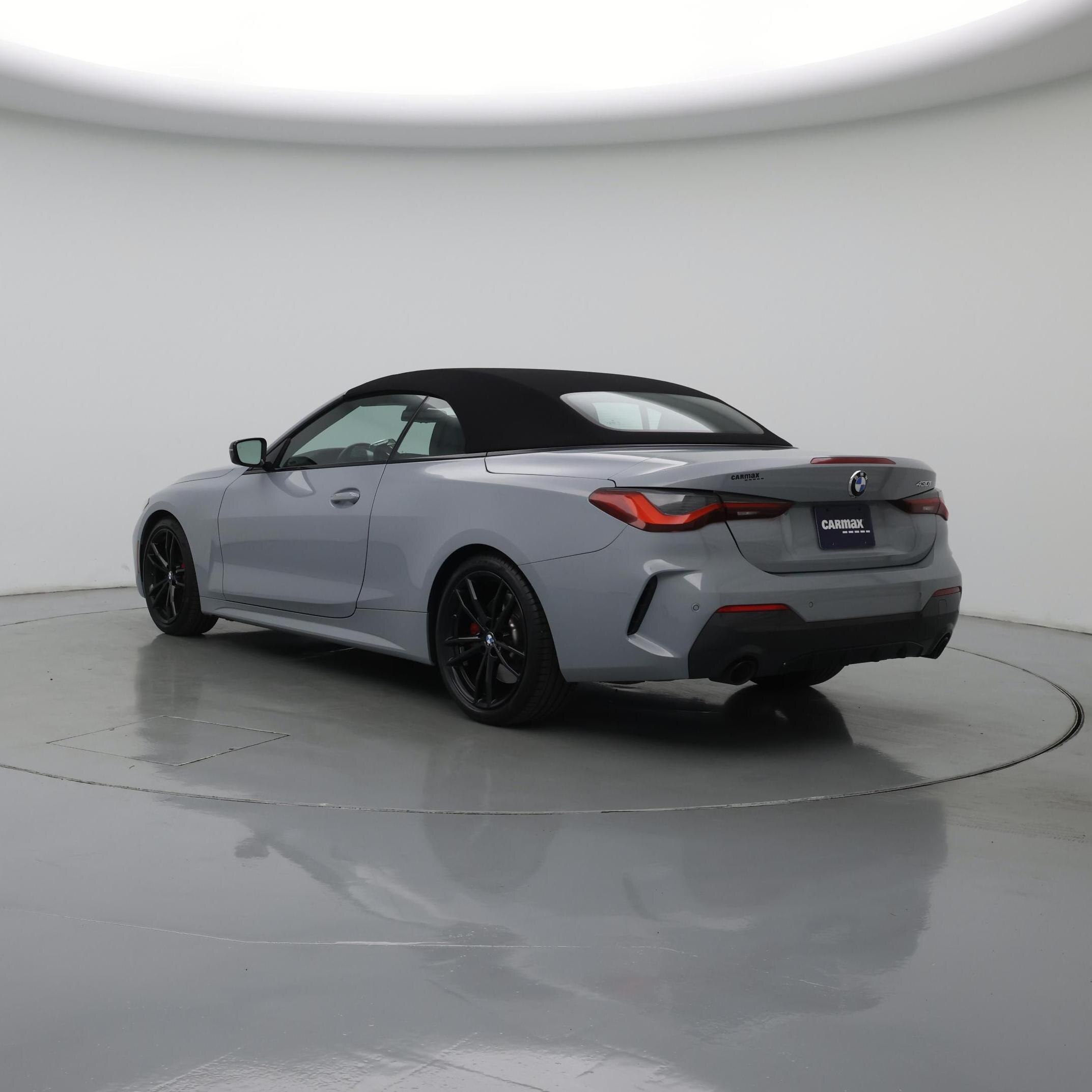 Thumbnail: 2022 BMW 4 Series - 2