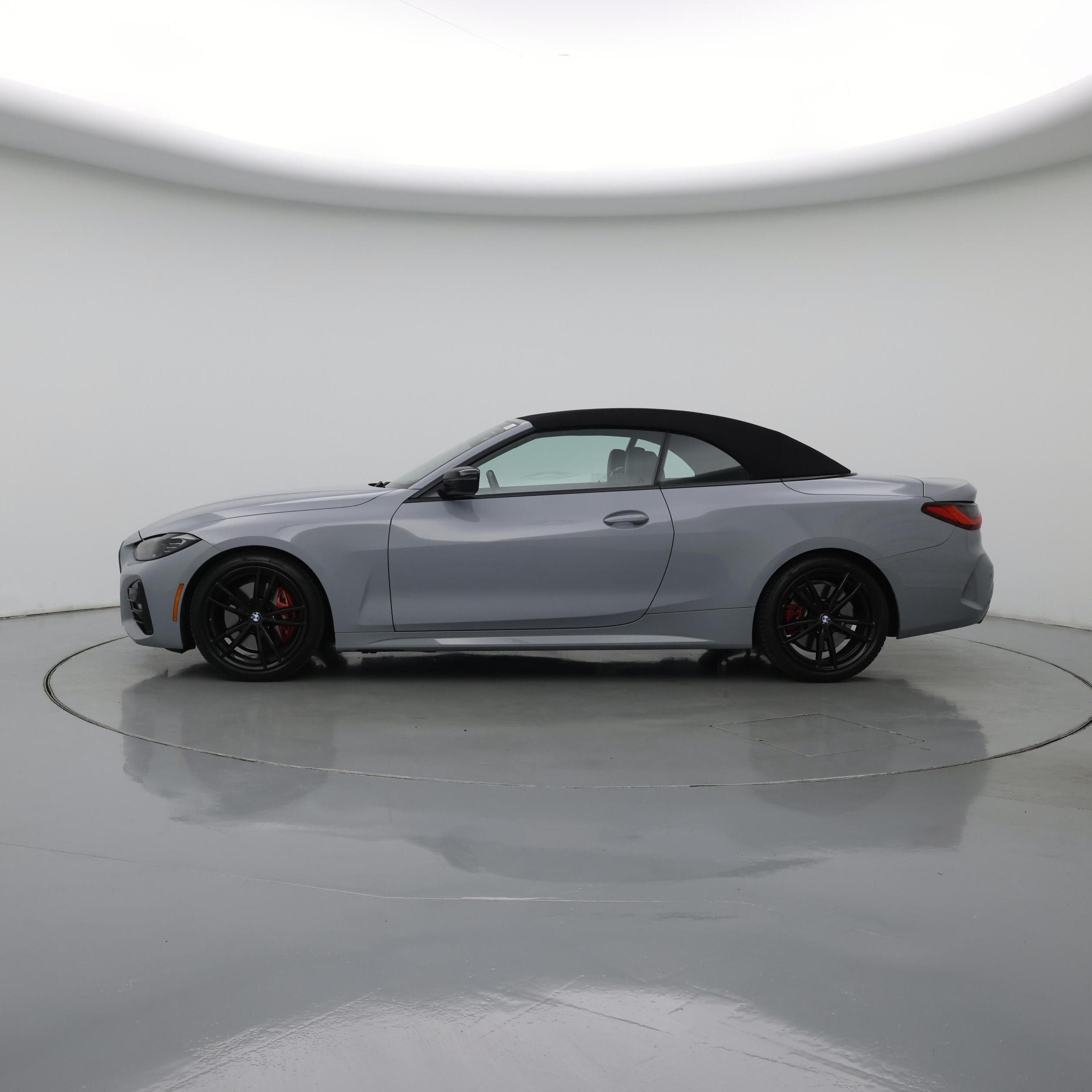 Thumbnail: 2022 BMW 4 Series - 3