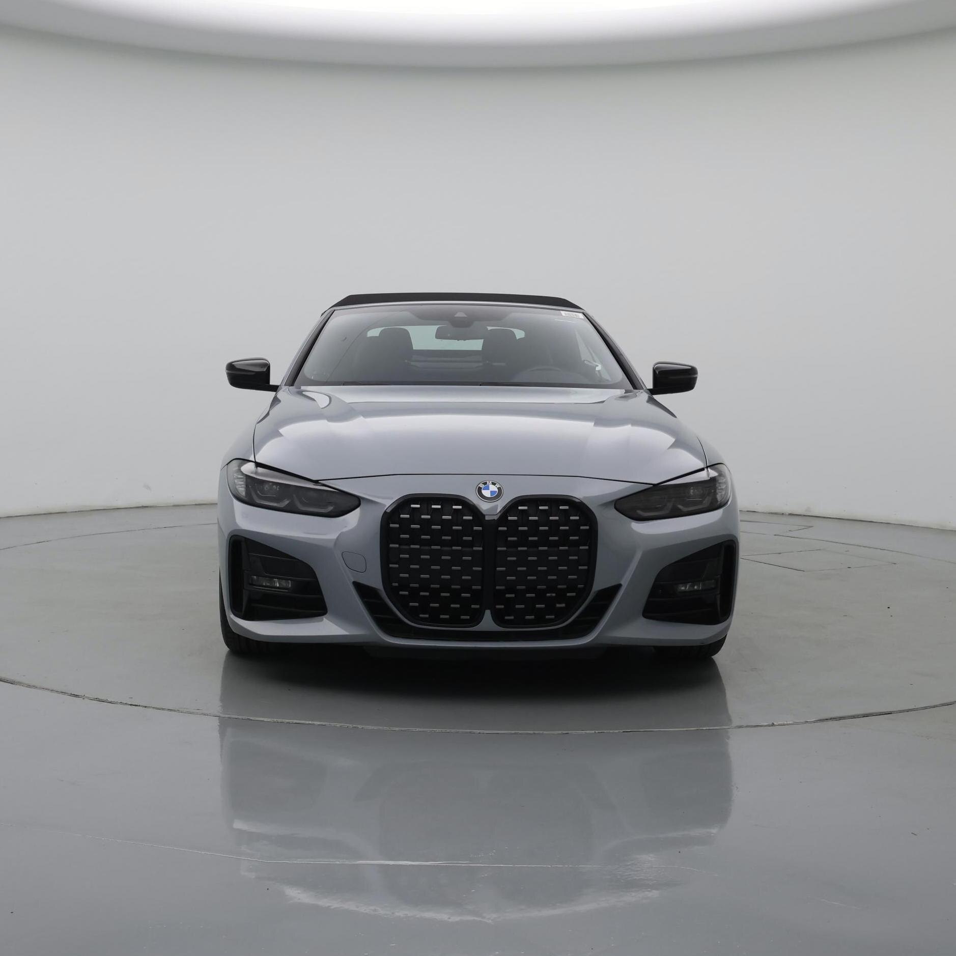 Thumbnail: 2022 BMW 4 Series - 5