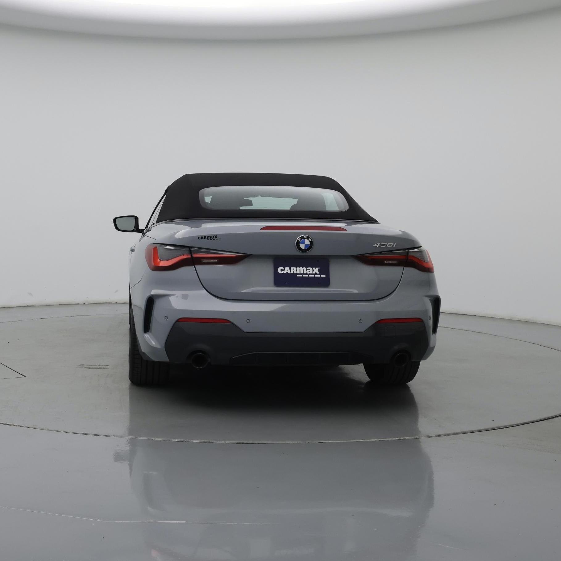Thumbnail: 2022 BMW 4 Series - 6