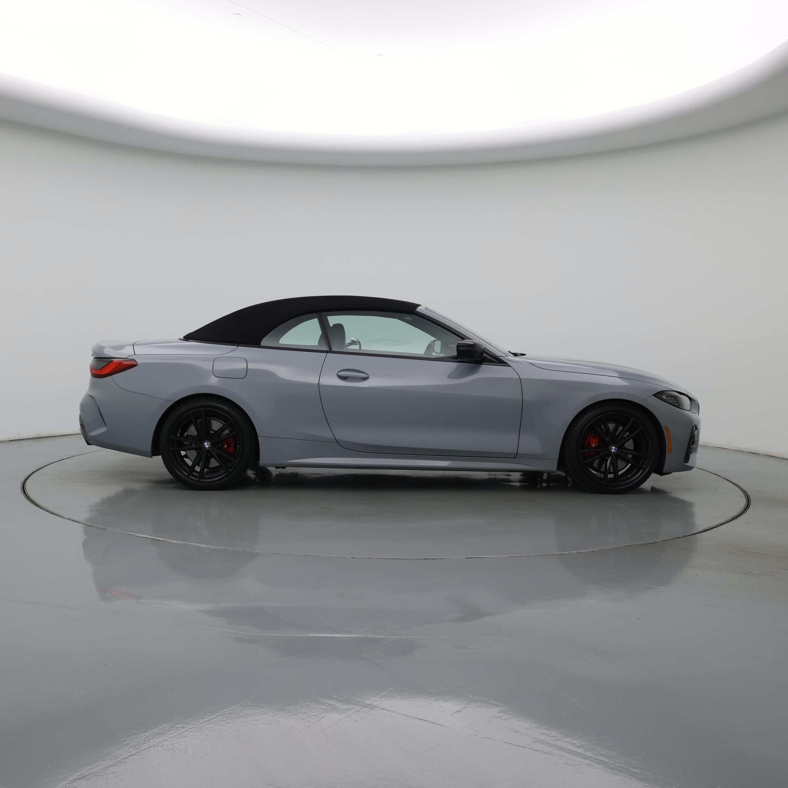 Thumbnail: 2022 BMW 4 Series - 7