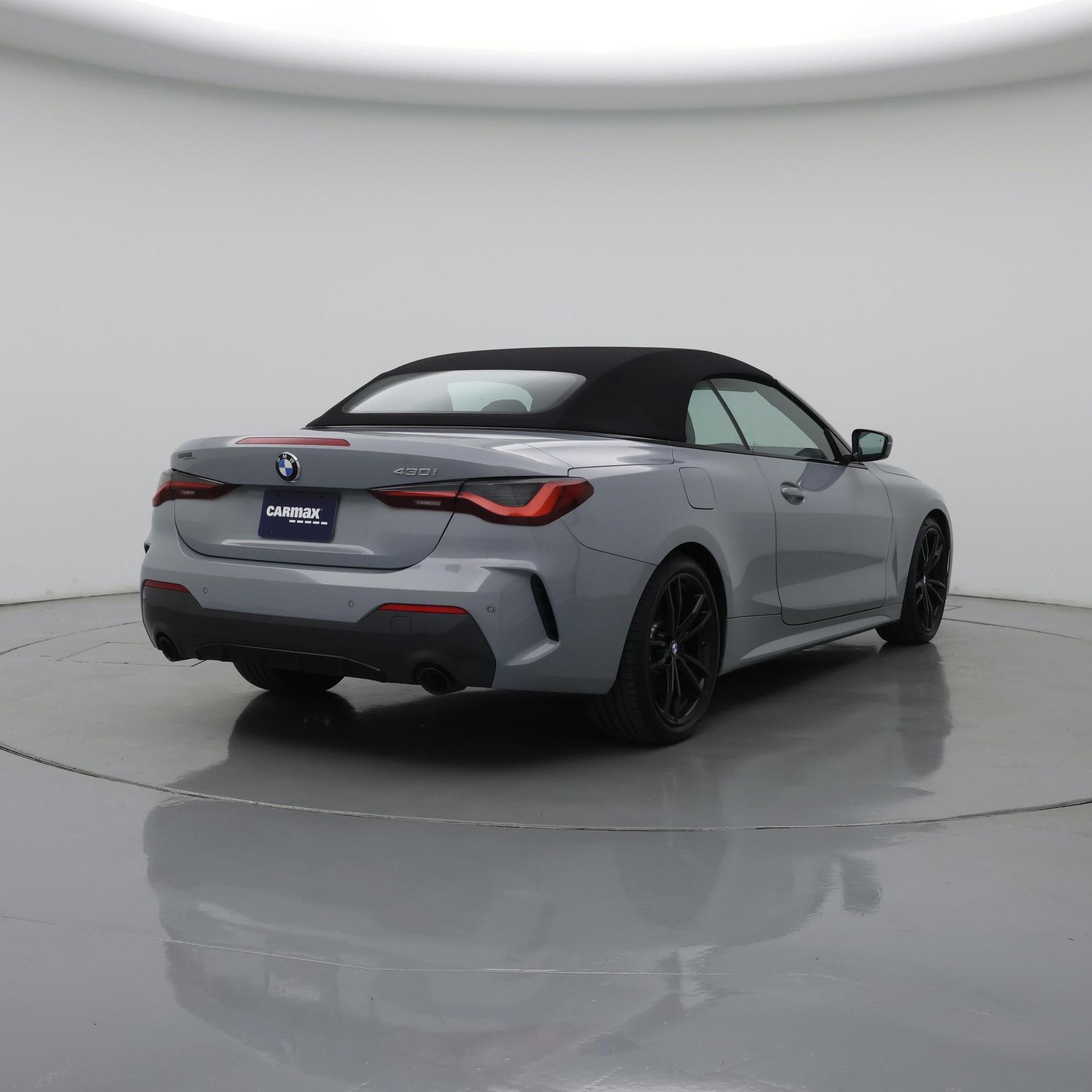 Thumbnail: 2022 BMW 4 Series - 8
