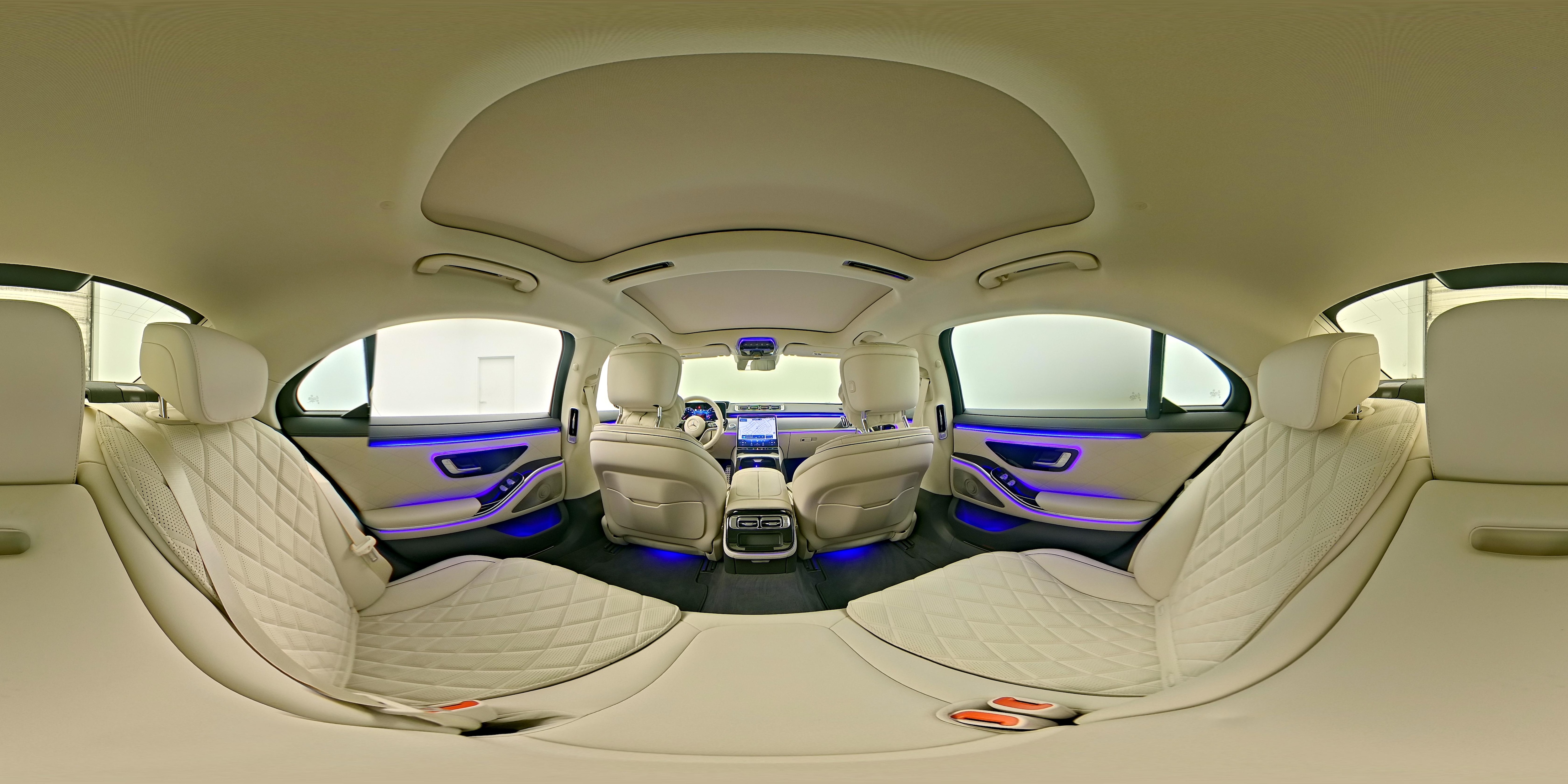 2024 Mercedes-Benz S-Class S 580 - Photo 27
