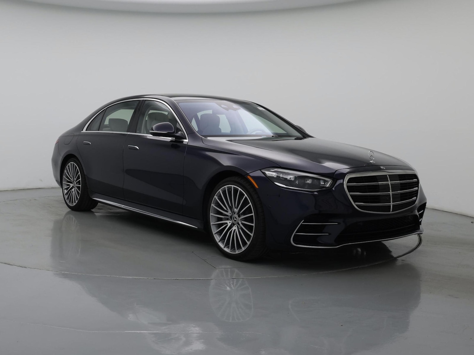 2024 Mercedes-Benz S-Class S 580 - Photo 2