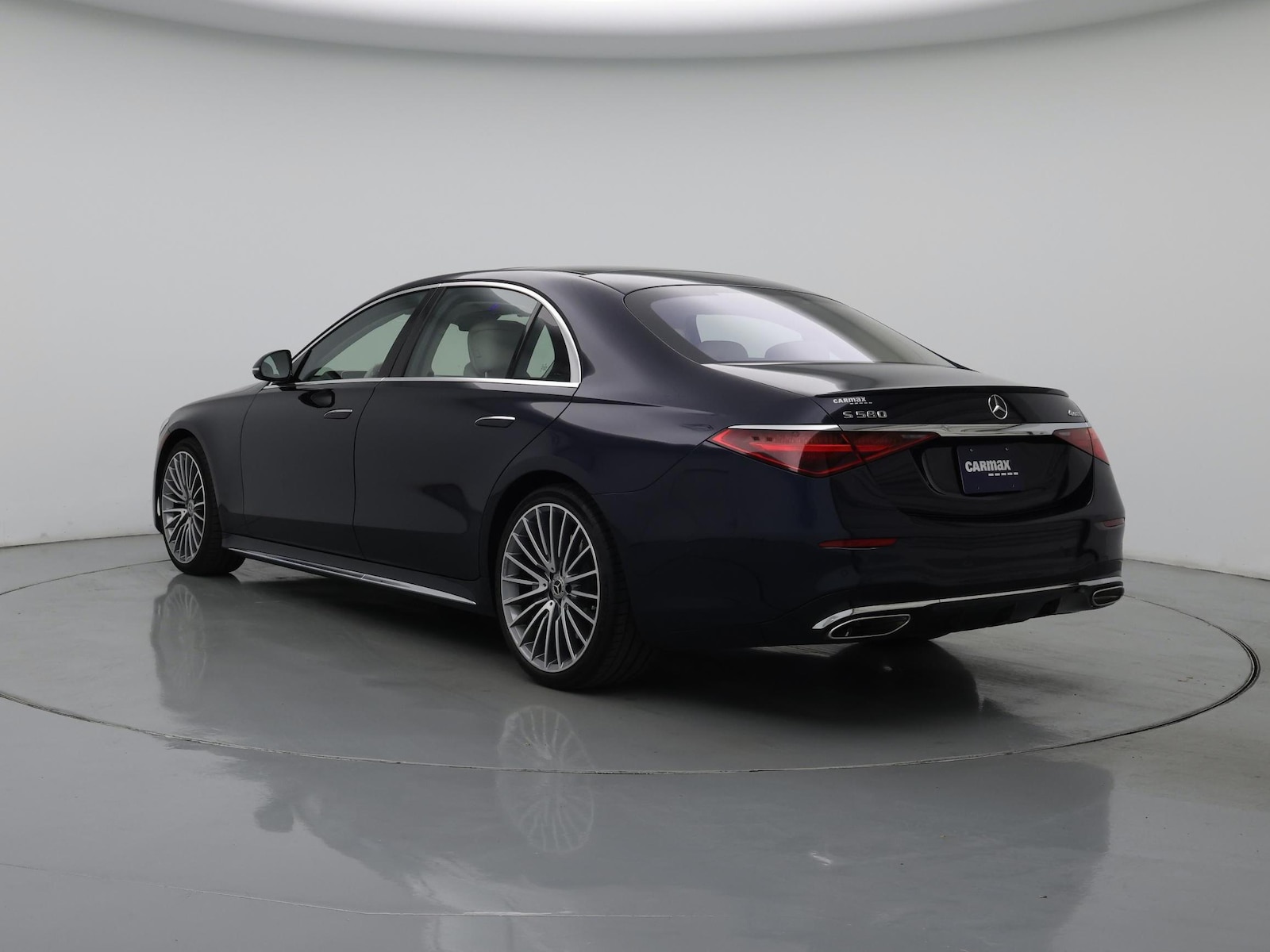 2024 Mercedes-Benz S-Class S 580 - Photo 3