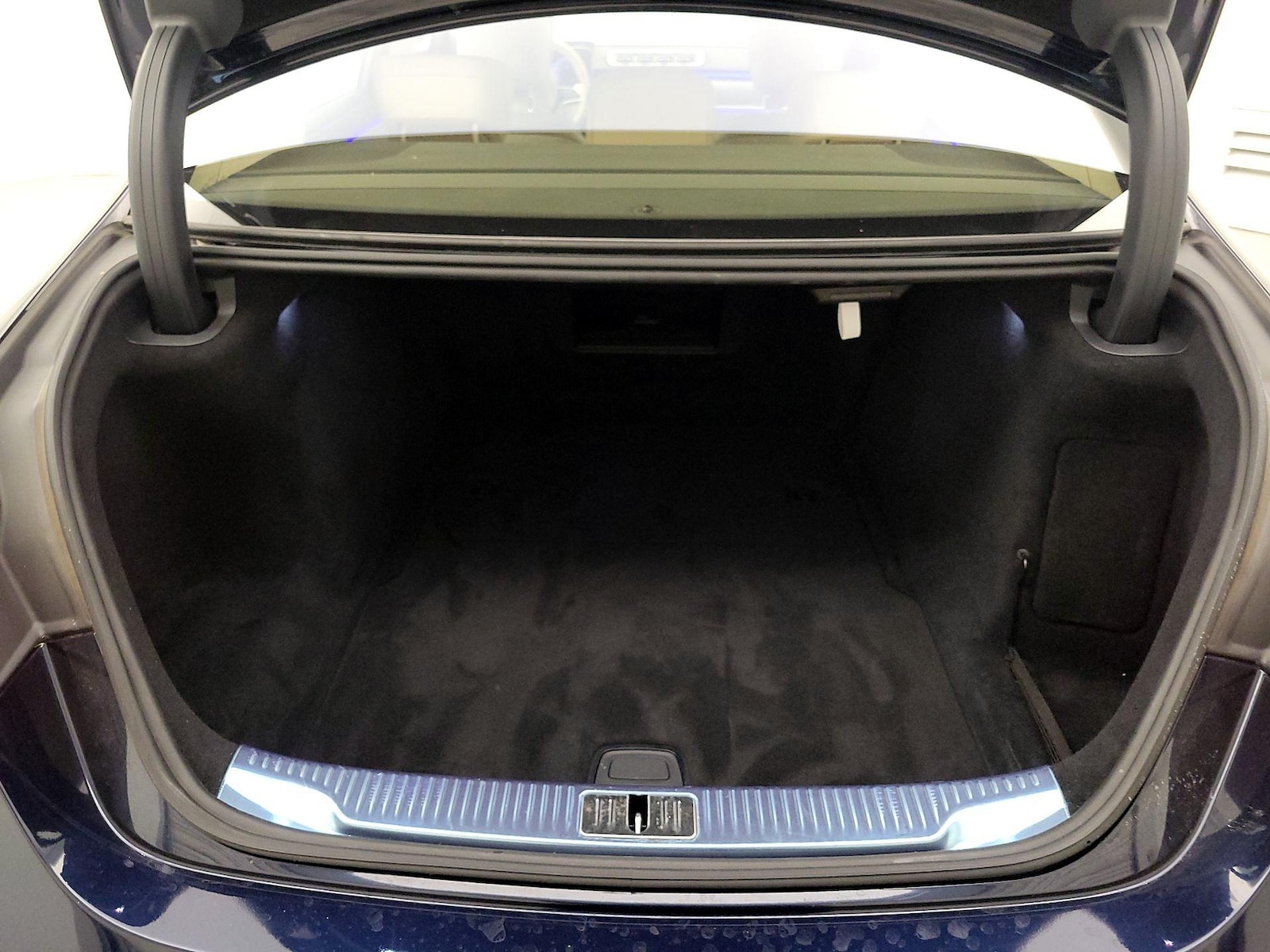 2024 Mercedes-Benz S-Class S 580 - Photo 22