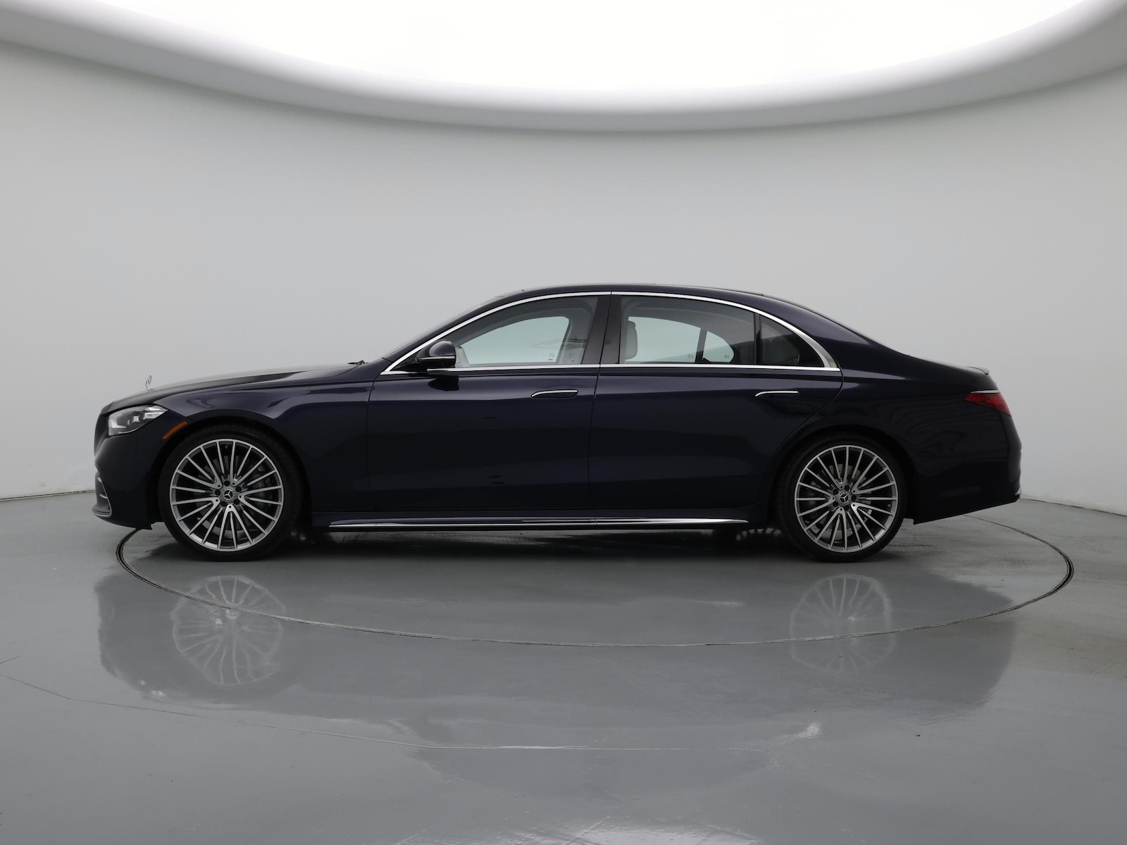 2024 Mercedes-Benz S-Class S 580 - Photo 4