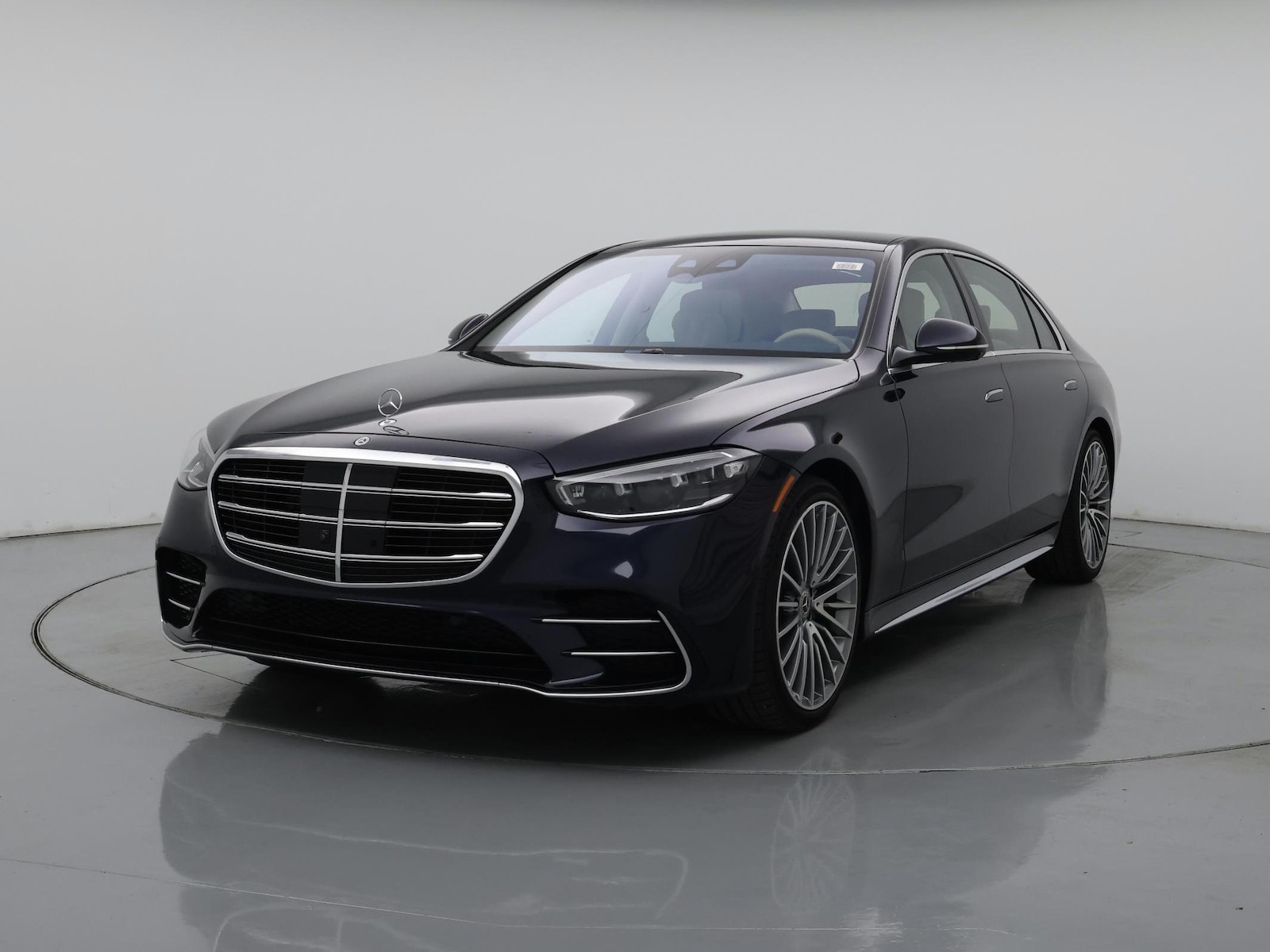 2024 Mercedes-Benz S-Class S 580 - Photo 5