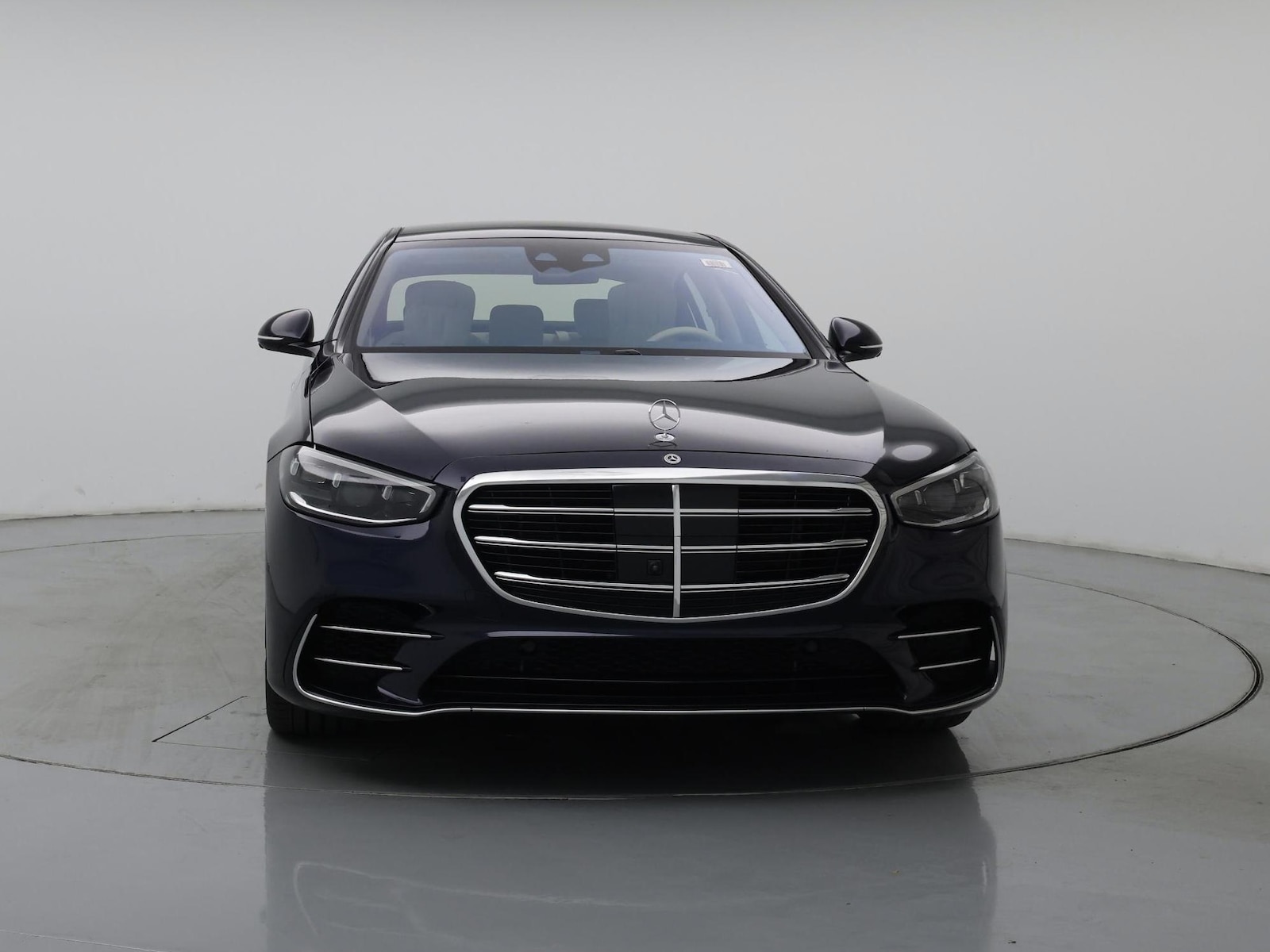 2024 Mercedes-Benz S-Class S 580 - Photo 6