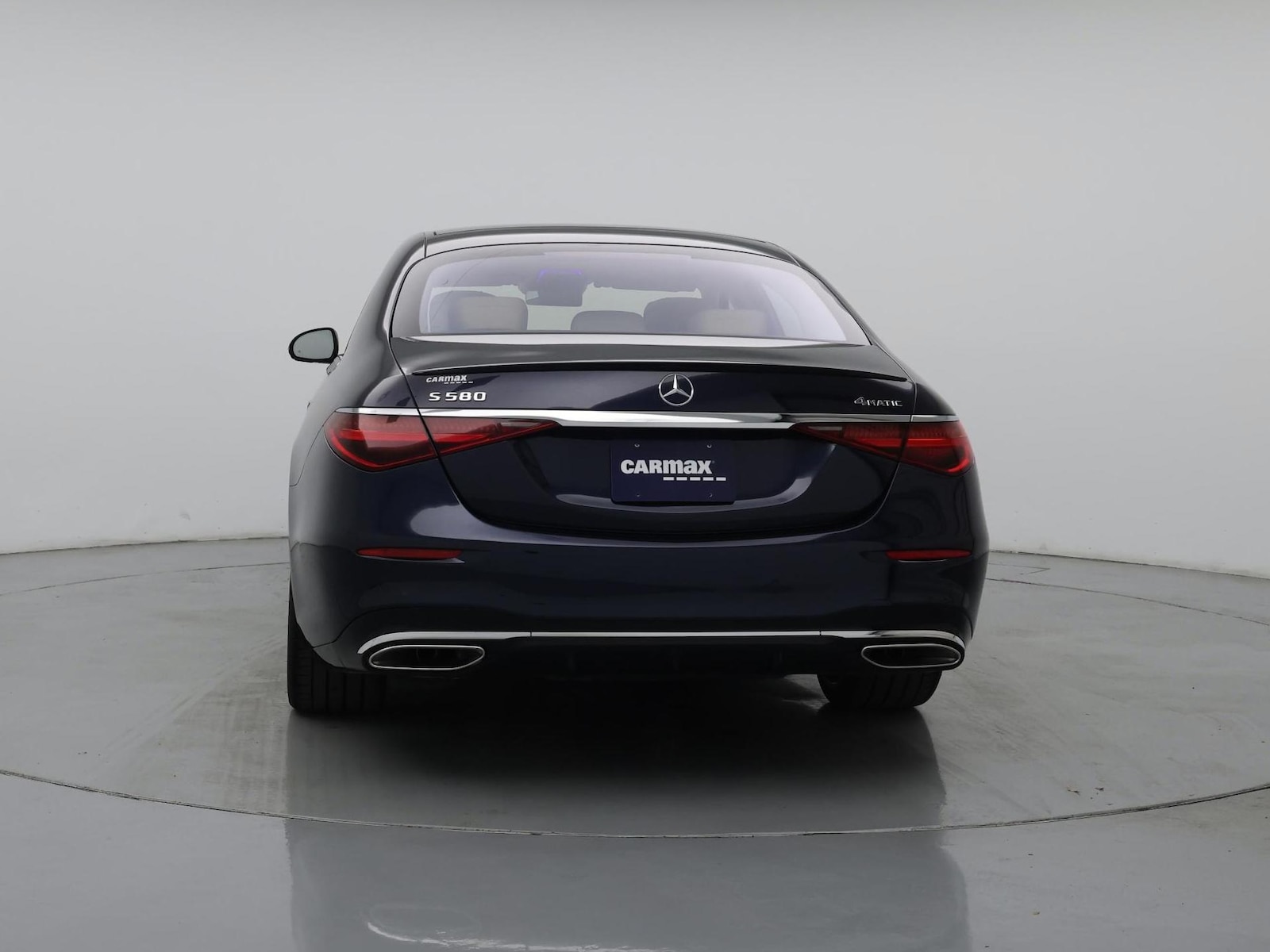 2024 Mercedes-Benz S-Class S 580 - Photo 7
