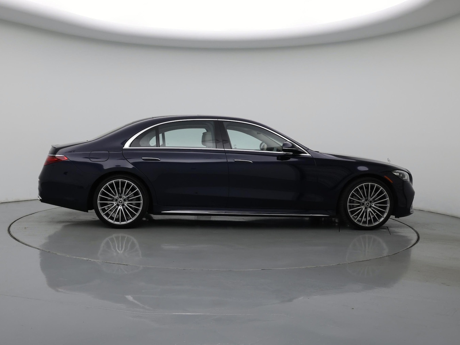 2024 Mercedes-Benz S-Class S 580 - Photo 8