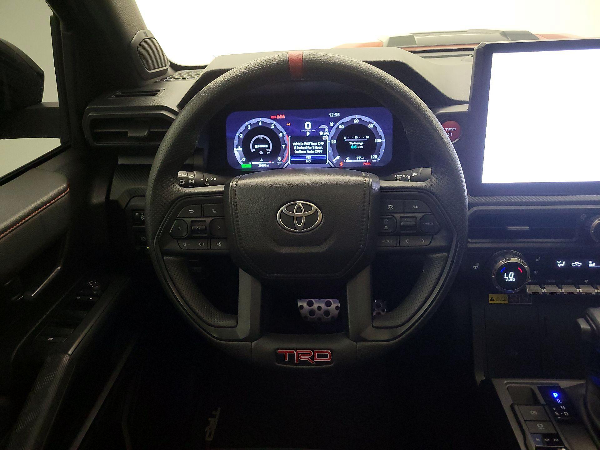 Thumbnail: 2024 Toyota Tacoma - 10