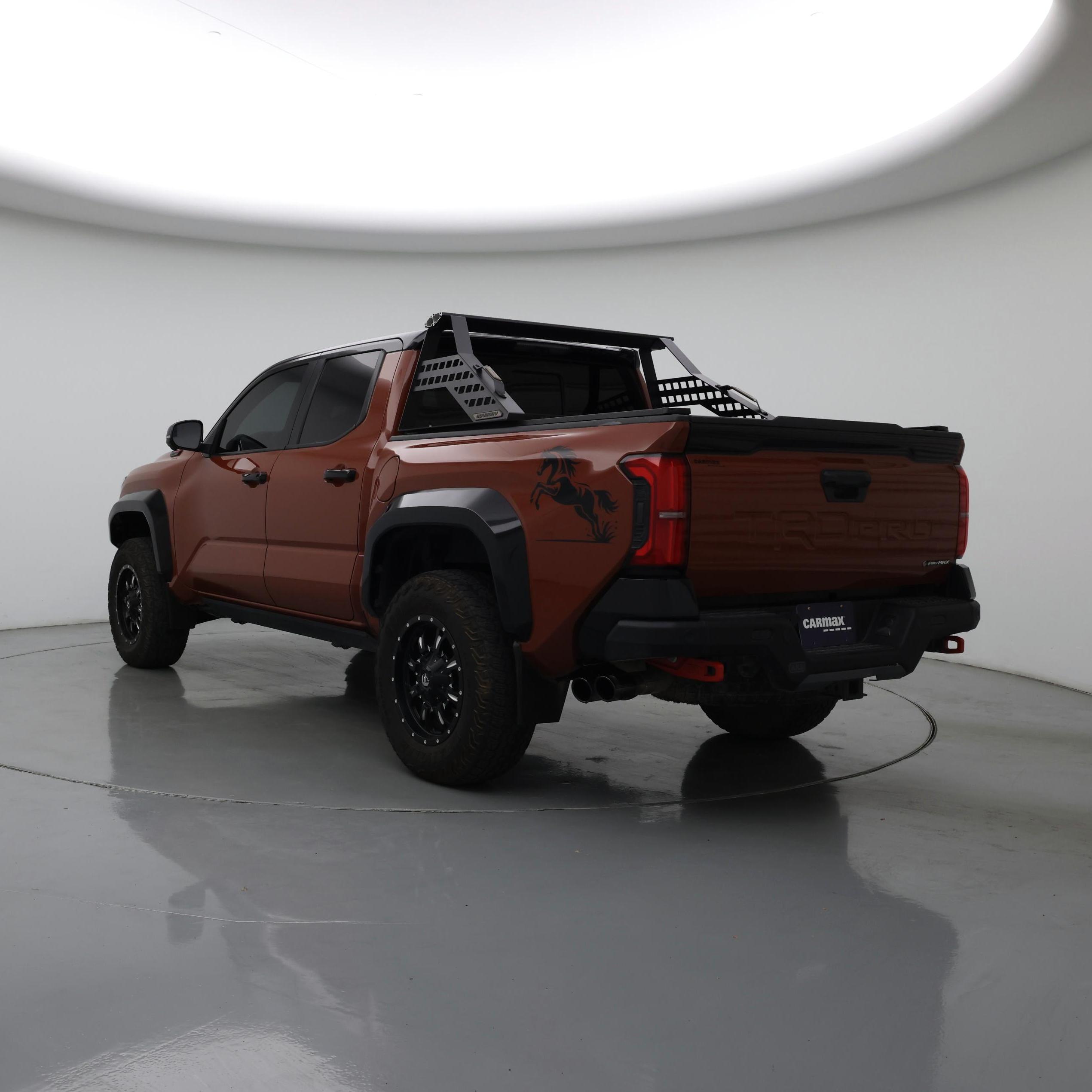 Thumbnail: 2024 Toyota Tacoma - 2