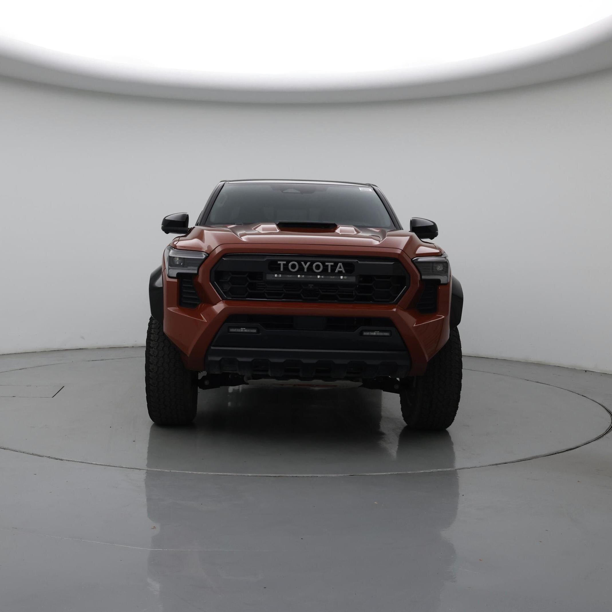 Thumbnail: 2024 Toyota Tacoma - 5