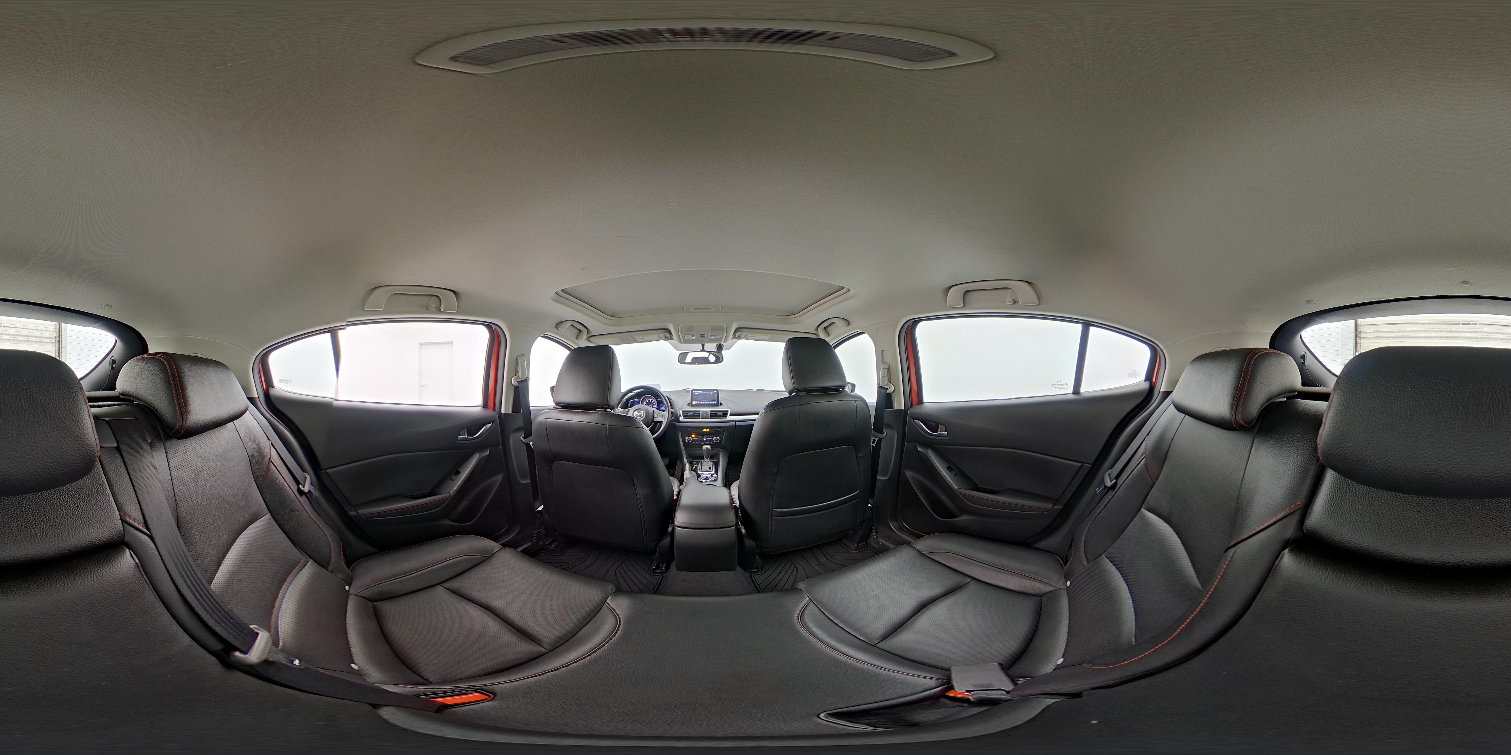 2016 Mazda MAZDA3 s Grand Touring - Photo 25