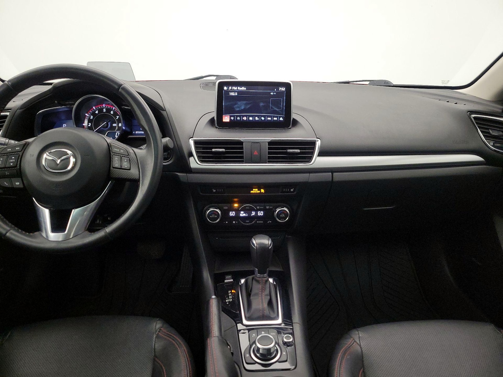 2016 Mazda MAZDA3 s Grand Touring - Photo 10