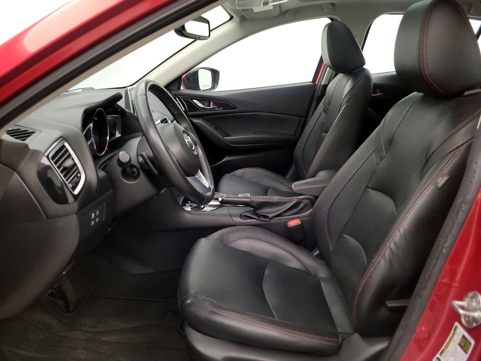 2016 Mazda MAZDA3 s Grand Touring - Photo 12