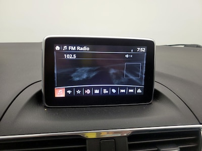 Radio (On)