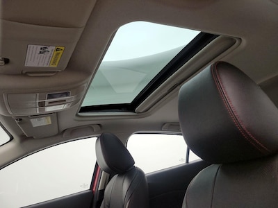 Sunroof