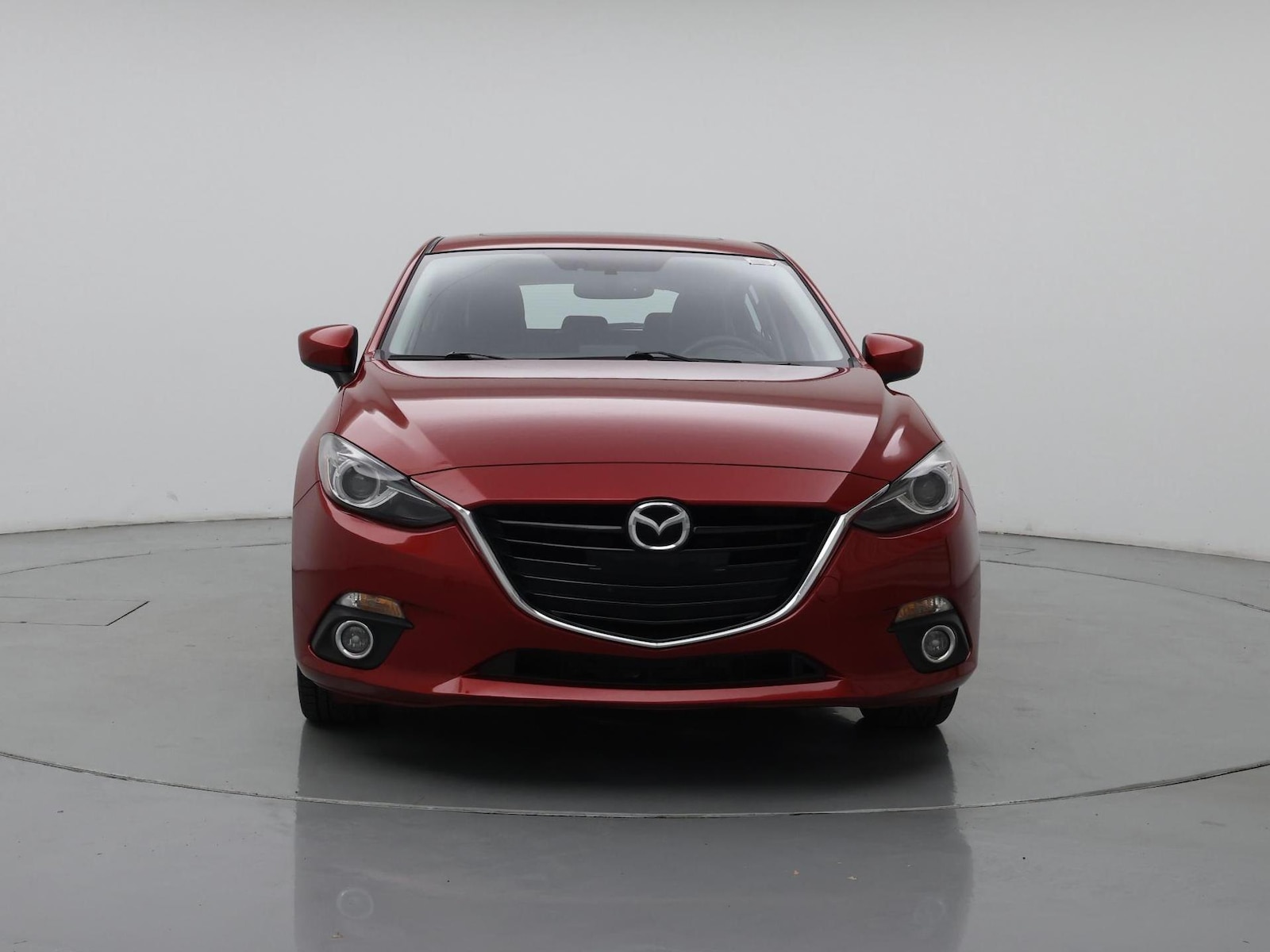 2016 Mazda MAZDA3 s Grand Touring - Photo 6