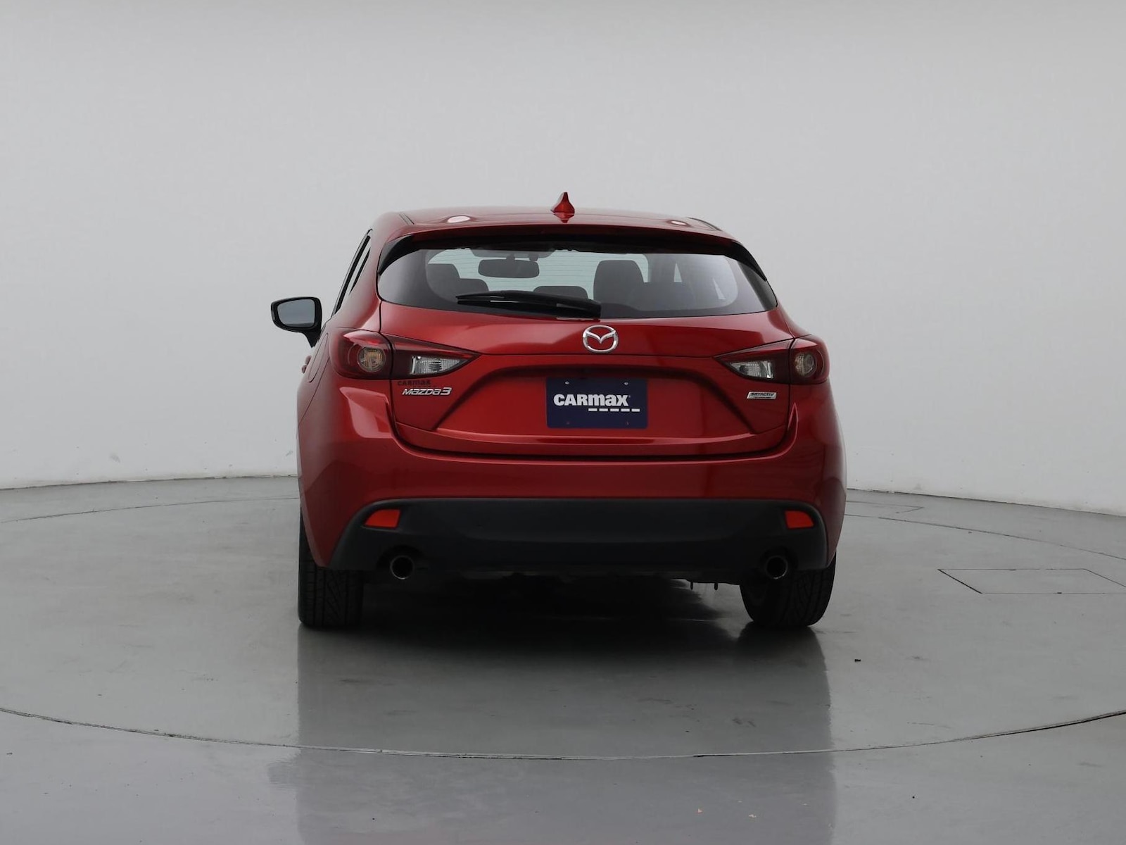 2016 Mazda MAZDA3 s Grand Touring - Photo 7