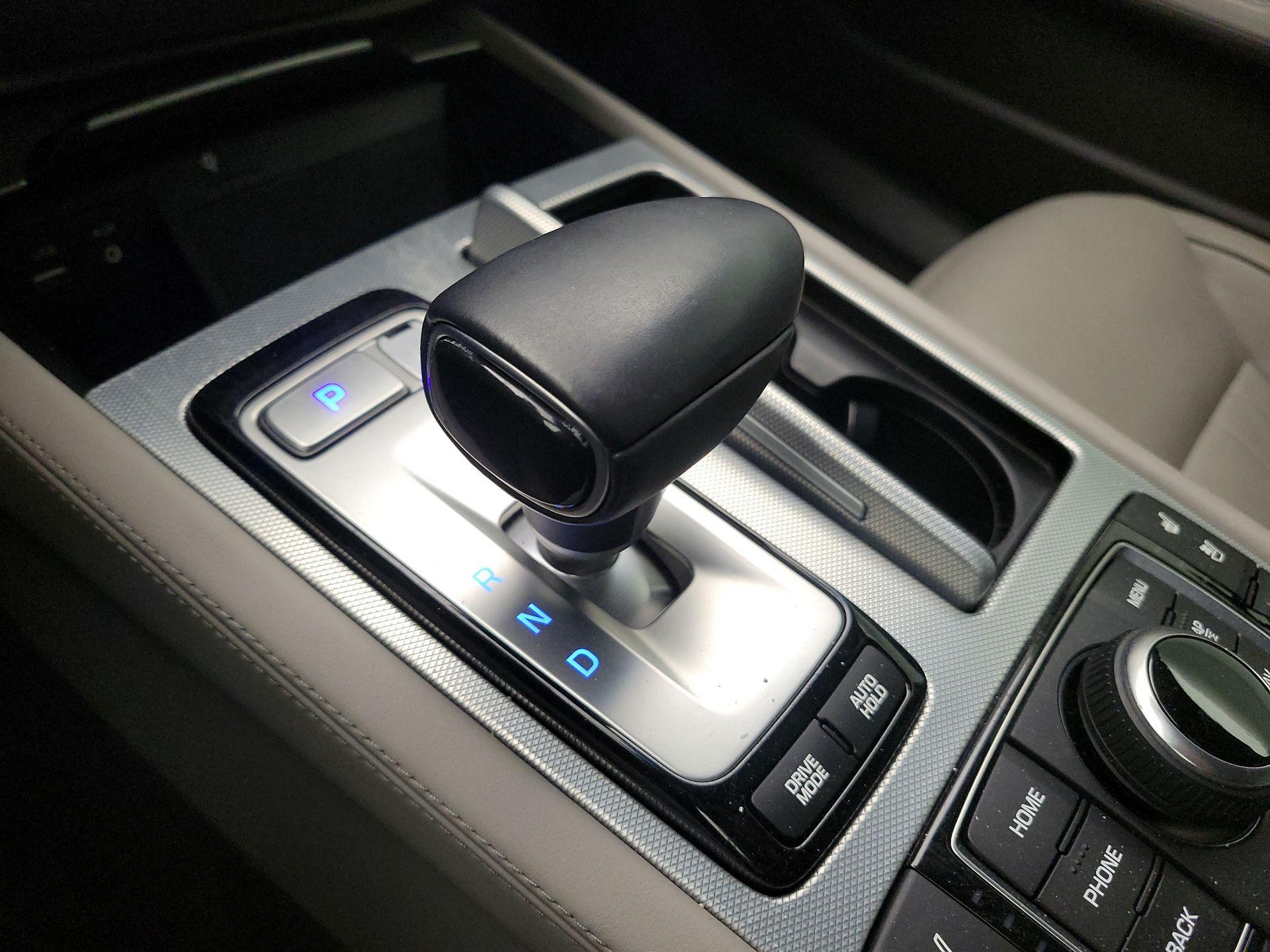 Thumbnail: 2019 Genesis G80 - 18