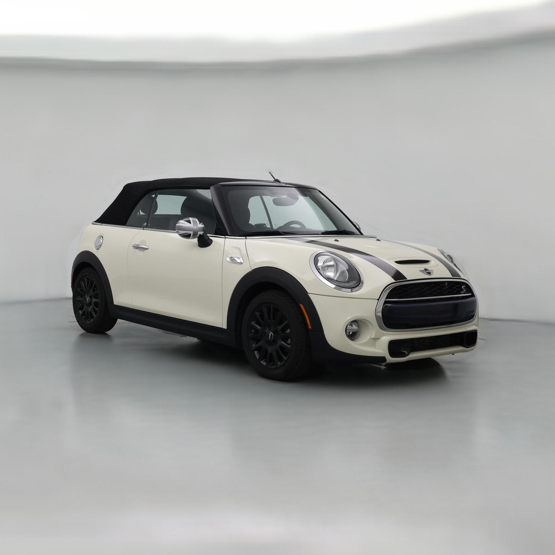 Thumbnail: 2018 MINI Cooper - 1