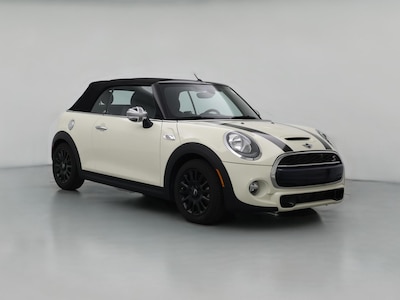 2018 Mini Cooper S