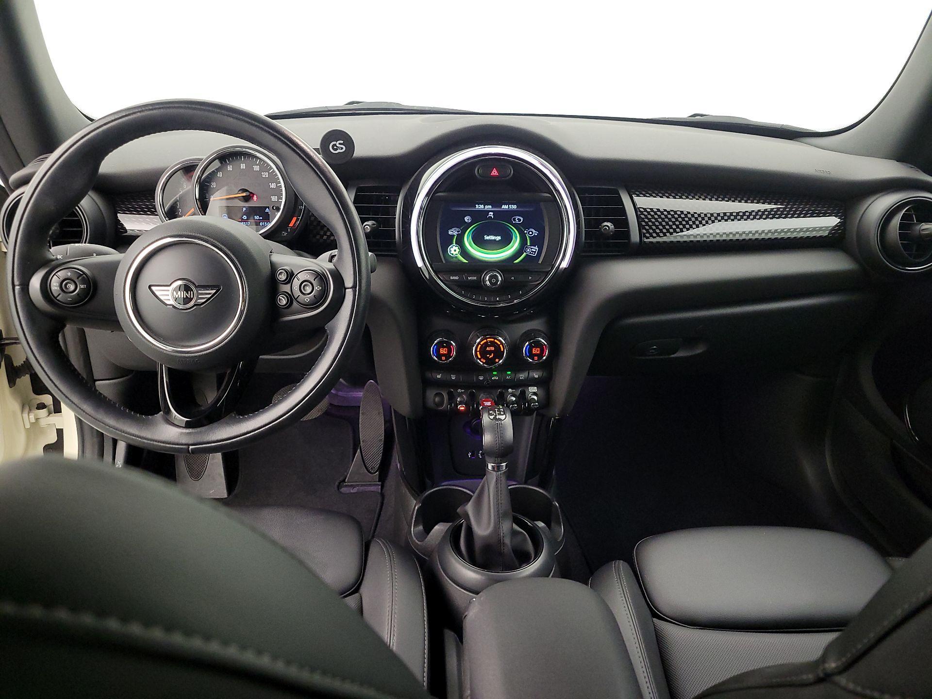 Thumbnail: 2018 MINI Cooper - 9
